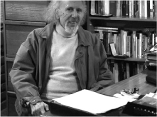 Eduardo Guerrero