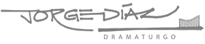 Jorge Díaz | Dramaturgo