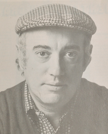 Jorge Díaz