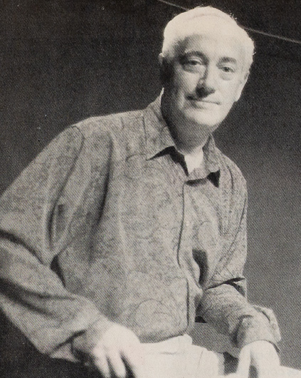 Jorge Díaz