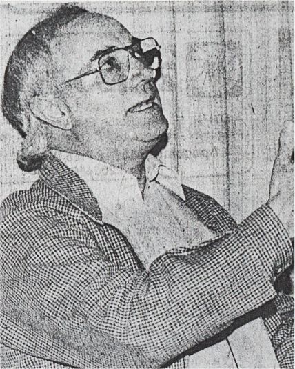 Jorge Díaz